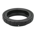 thumbnail image 3 of Adapter Ring,Aluminum Alloy M42X0.75 T2 Mount Adapter Ring Lens Adapter Enhanced Durability, 3 of 9