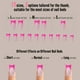 thumbnail image 5 of Nail Tips NOVO OVO, patas de pato con punta francesa, 150 unidades, 5 of 8
