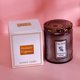 thumbnail image 1 of Vela perfumada en tarro grande de 12 oz, regalo para hombres y mujeres, vela en tarro de vidrio de combustión prolongada, 1 of 6