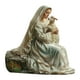 thumbnail image 2 of Decoración de mesa, figura del beato, manualidades en la mesa, centro de mesa festivo, decoración de festivales, escultura 2D, 2 of 8
