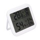 thumbnail image 4 of Digital Hygrometer Humidity Gauge Sensitive Thermometer Hygrometer With Memory Function For Bedroom Kitchen And Living Room For Pet Reptile For Greenhouse ANGGREK Otros, 4 of 8