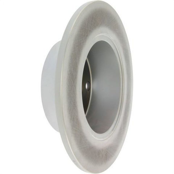 Centric Parts Disc Brake Rotor P/N:320.33038