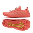 thumbnail image 5 of Ladies Fitness Shoes: Soft, Comfortable Yoga Training Sports Shoes, 5 of 9