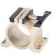 thumbnail image 5 of Abrazadera de Motor de Husillo CNC Soporte de Husillo de aleación de Aluminio de 80 Mm para Máquina de Grabado ANGGREK Otros, 5 of 8