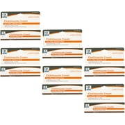 Quality Choice Clotrimazole Antifungal Cream, 1 oz - Pack of