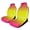Color-3, variant on Color Gradient Abstract Car Seat Covers Car Accessories 2PCS Set Soft Front Seat Protector Cover