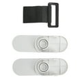 thumbnail image 1 of LAFGUR Headset Connector Adapted Smart Firmly Connected VR Adapter For Quest 2/HTC Vive,VR Headset Adapter,Audio Band Connector, 1 of 8