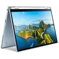 thumbnail image 2 of Laptop Asus Chromebook Flip C433 Core m3-8100Y 14'' 8GB 64GB, 2 of 3