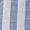 Blue, variant on Women's Sleeve Striped Business Half Zipper Maxi Long Shirt Dress for Summer Casual Beach Red XXL