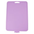 thumbnail image 2 of A Cutting Board Clearance! Eoperou Silicone Cutting Board Foldable Reversible Non Slip Cutting Mat Grade Dishwasher Kitchen Tools for Camping, 2 of 9