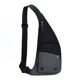 thumbnail image 1 of Bolso bandolera para hombre, bolso de hombro para mujer, mochila, correr, senderismo, camping, mochila al aire libre, 1 of 5