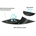 thumbnail image 6 of ZPAQI Barbecue Cover Gas Grill Covers Heavy Duty Large Grill Cover BBQ Grill Covers, 6 of 10