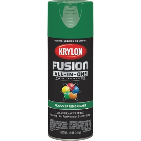 Krylon Fusion All-In-One Spray Paint & Primer