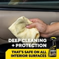 thumbnail image 3 of Meguiar's Ultimate Interior Detailer, G16216, 15.2 oz. Spray, 3 of 13