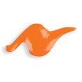 thumbnail image 2 of Scribbles 3D Fabric Paint 1oz-Shiny - Bright Orange, 2 of 3