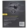 thumbnail image 4 of Nxt Technologies UC-2000 Casque Stéréo à Réduction de Bruit avec Microphone NX55445, 4 of 10