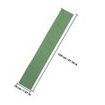 thumbnail image 2 of Raindrops 2Pcs Absorbent Canvas Flood Protection Sand Bags Reusable Water Barrier for Flood Control, 2 of 8