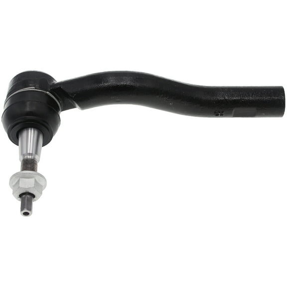 Dorman TO92272PR Front Right Outer Steering Tie Rod End for Specific Cadillac Models Fits select: 2016-2020 CADILLAC CT6