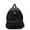 Black, variant on SPEKSEE Solid Featherweight Backpack Unisex Big Puffer Bookbag Down Cotton Bag