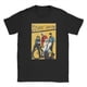 thumbnail image 4 of Camiseta de la banda musical de Sonic Youth para hombre, 100 % algodón, camisetas increíbles, camiseta de cuello redondo, camisetas de manga corta, camisetas únicas, 4 of 5