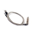 thumbnail image 3 of 5 barras de ecualización para pastilla, puente, pastilla pasiva, cable piezoeléctrico para guitarra de caja de puros, guitarra folk/acústica de 3 cuerdas., 3 of 5