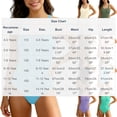 thumbnail image 3 of FSYBOA Girls One-piece Swimsuits, Summer Sleeveless Fashion Casual Kids Bathing Suits&nbsp; Pink Size 9-10T, 3 of 5