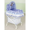 Delta - Jungle Travel Bassinet
