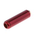 thumbnail image 1 of enchufe para auriculares 3.5 Mm 1/8 "TRRS 4 Polos Hembra Enchufe A / V Conector De Soldadura Rojo rojo Fanmusic enchufe para auriculares, 1 of 6