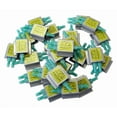 thumbnail image 1 of Roadmaster Diode 790-25 Hy-Power; Set Of 25; With Anodized Aluminum Heat Sink And Detailed Wiring Instruction, 1 of 3