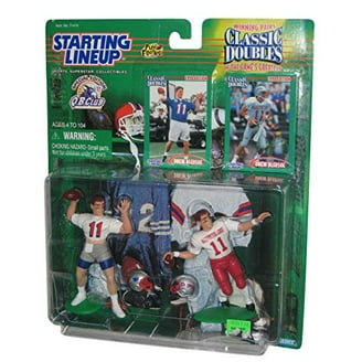NFL Football Starting Lineup Jerry Rice (1997) Kenner Figure