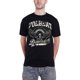 thumbnail image 4 of Volbeat - Camiseta Rise from Denmark para Adultos Unisex (Negro), 4 of 4