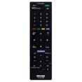 thumbnail image 1 of RM-ED062 Remote Control for Sony Smart LCD LED TV RMED062 KDL-40R470A KDL-46R470A KDL-46R473A KDL-40, 1 of 5