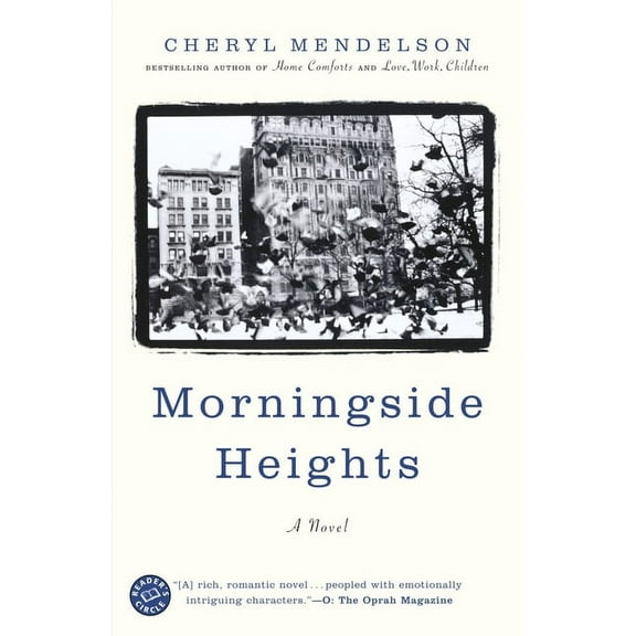 Morningside Heights, (Paperback)