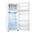 thumbnail image 3 of Epic 14.8 cu.ft. White Top Mount Frost Free Refrigerator, 3 of 7