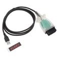 thumbnail image 3 of ELS27 OBD2 Diagnostic Cable - Replacement for Ford Focus CMax Mondeo, 3 of 22