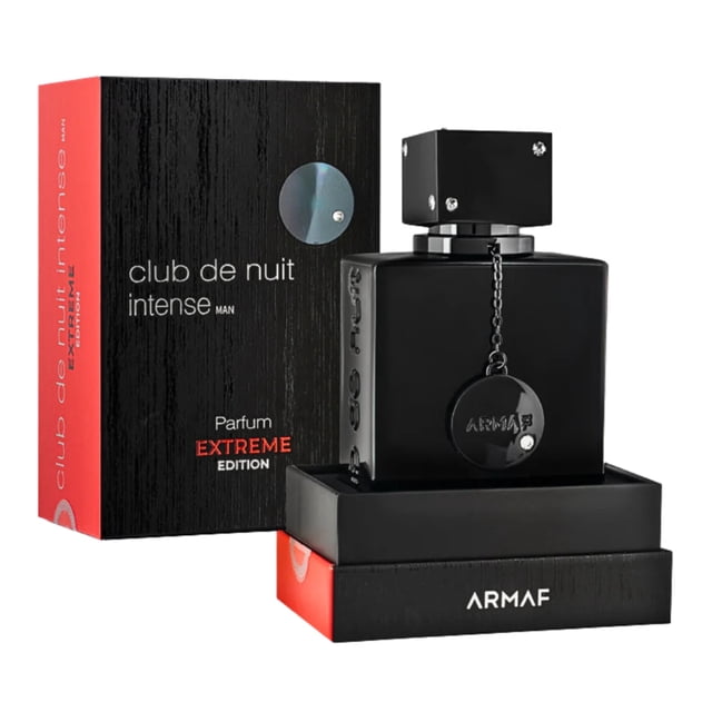 Perfume Armaf Club de Nuit Intense Extreme Man 105 ml Parfum