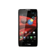Motorola DROID RAZR MAXX HD - 4G smartphone - RAM 1 GB / Internal Memory 32 GB - microSD slot - OLED display - 4.7" - 1280 x 720 pixels - rear camera 8 MP - Verizon - black