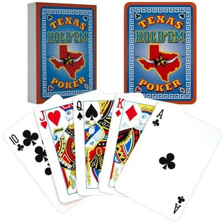 Texas holdem poker walmart
