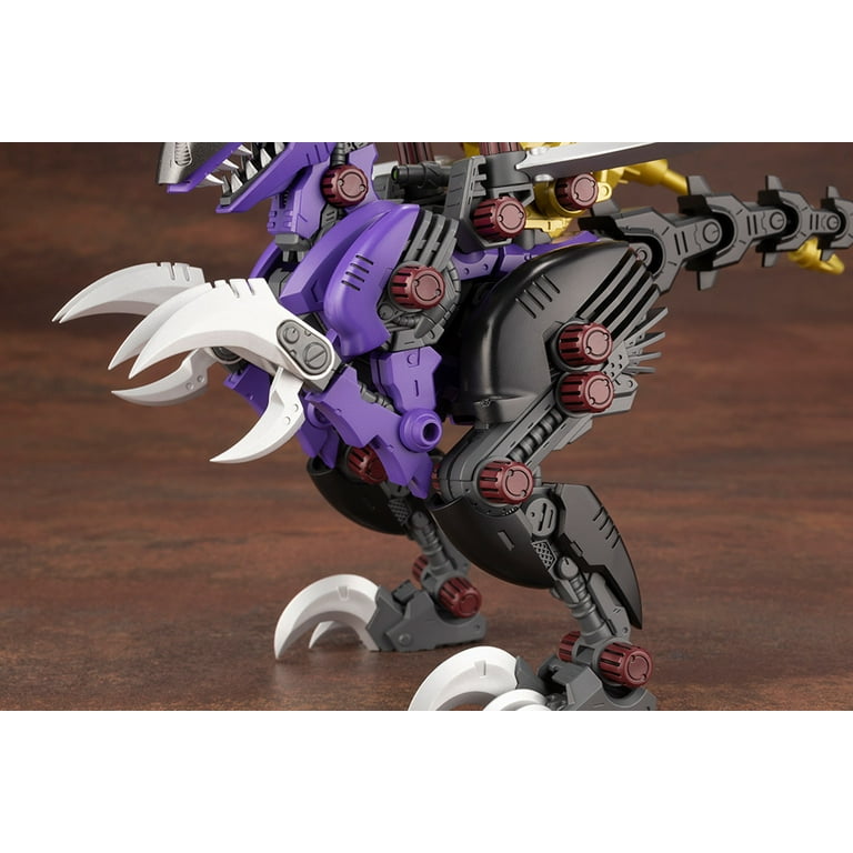 Zoids EZ-027 Rev Raptor Night Patrol Model Kit Kotobukiya Zoids EZ-027 Rev Raptor Night Patrol Model Kit Kotobukiya