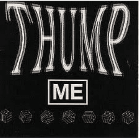 Thump (Audiobook)