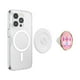 thumbnail image 5 of Phone Grip PopSockets para iPhone MagSafe con soporte, 5 of 7