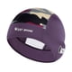 thumbnail image 1 of Fiudx Forro para Casco de Ciclismo, Tejido Transpirable Que Absorbe El Sudor, Diseño Ligero y Suave, Cómodo para Actividades Al Aire Libre, Versátil para Ciclismo, Running y Senderismo, Talla Única (, 1 of 2