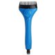 thumbnail image 1 of Swimming Pool Filter Brush, 1 Pcs Mini Hand Held Filter Cleaner Comb Swimming Pool Cartridge Cleaning Accessories, 1 of 5