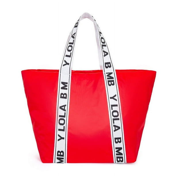 Maletin portatil mujer bimba y lola sale