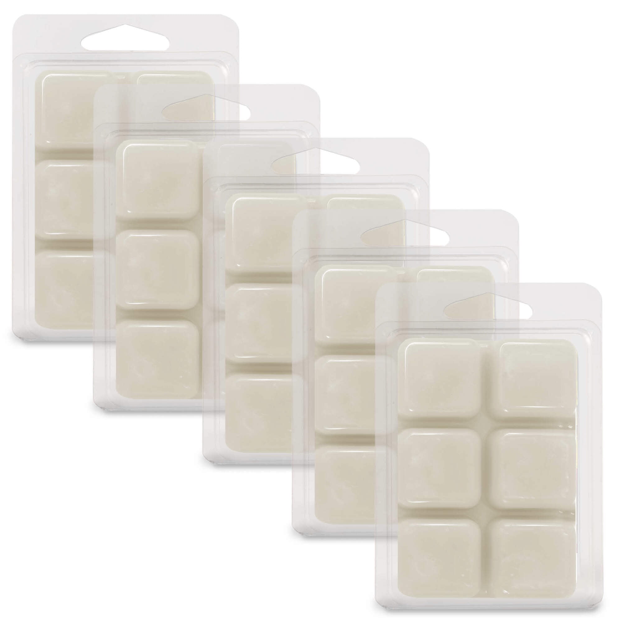 5 Gel Wax Melts For £12 - Pick n Mix! – Gower Scents