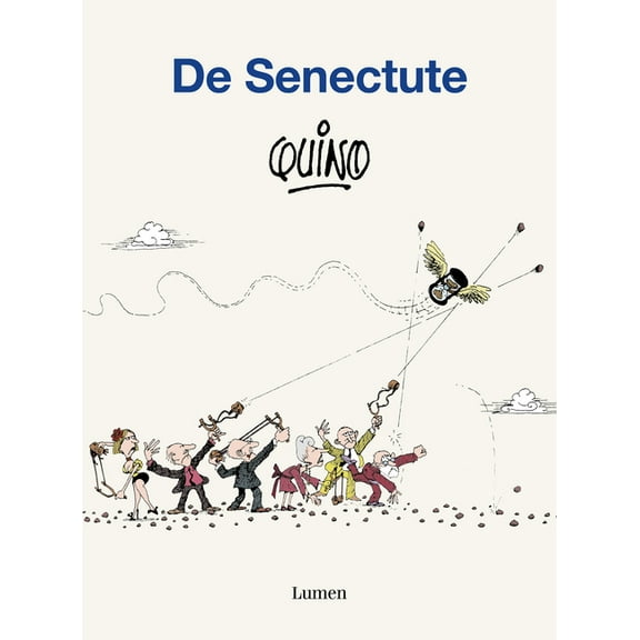 de Senectute / Old Age, (Paperback)