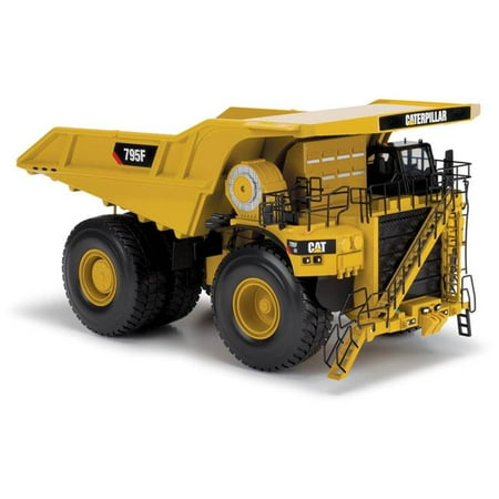 Norscot NOR55515 Caterpillar 795F AC Electric Drive Mining Truck
