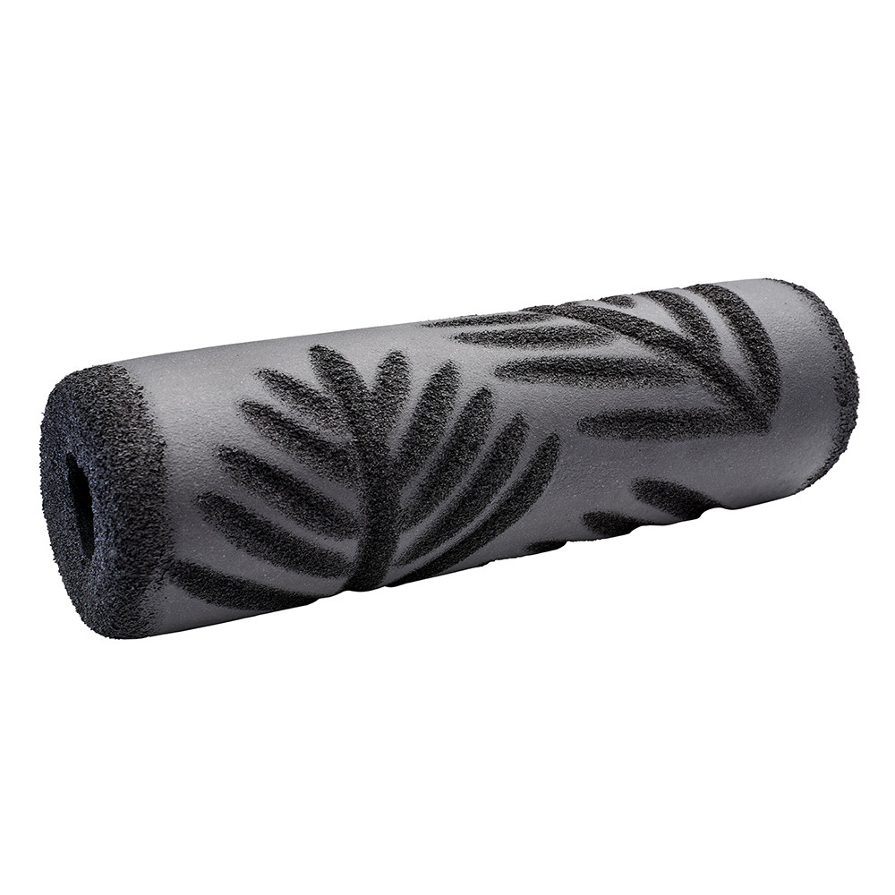 ToolPro Bamboo Foam Texture Roller Cover