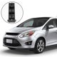 thumbnail image 3 of Interruptor Del Elevalunas Eléctrico Del Coche De Plástico Exquisito Control Del Interruptor Del Elevalunas Eléctrico Interruptor Del Elevalunas Eléctrico Lateral Usable Ajuste Para Ford Focus C-Max Inevent VI005486-00, 3 of 7
