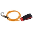 thumbnail image 2 of Correa De Paleta, Correa Elástica Para Tabla De Surf Con Correa De Paleta Para Kayak Con Alta Resistencia Para Remar En Kayak, 2 of 7